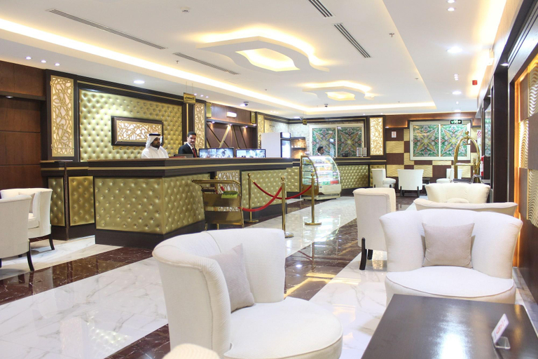 General view 2, Noor Amal Apartments Serviced, Riyadh
