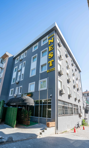 General view 5, Royal Nest, Kartal