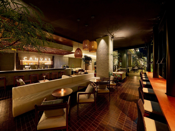 Food & Drinks 5, The Royal Park Canvas Fukuoka Nakasu, Fukuoka
