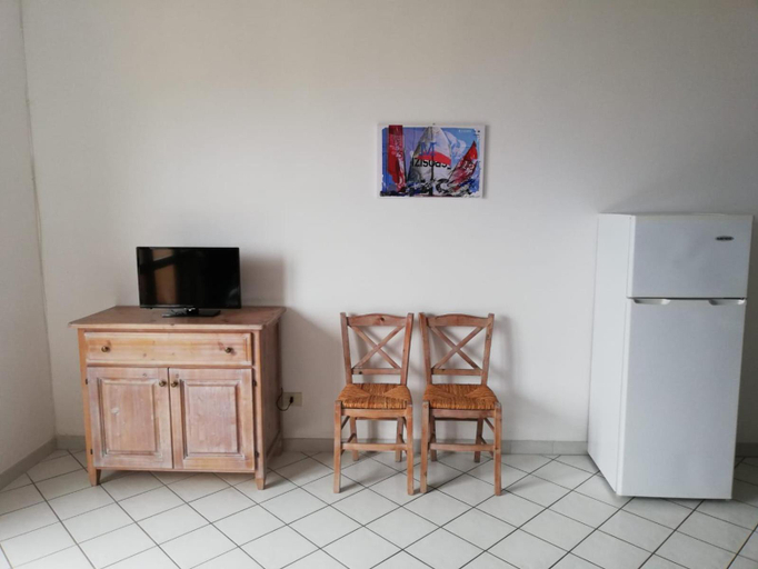 Exterior & Views 2, Il Castagno, Livorno