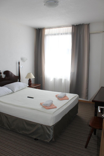 General view 3, Hotel Suljovic, Sarajevo