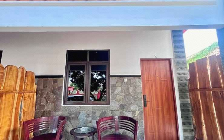 Exterior & Views 4, ABAH HOTEL, Purwakarta