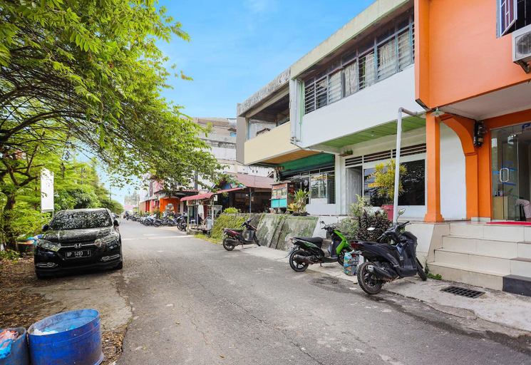 General view 1, Spot On 91968 Penginapan Saweri Gading, Batam