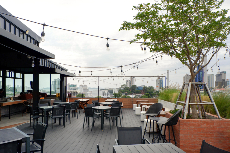 General view 5, Surestay Plus By Best Western T Pattaya, Pattaya