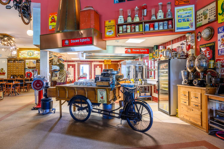 Food & Drinks 5, De Rijper Eilanden, Graft-De Rijp