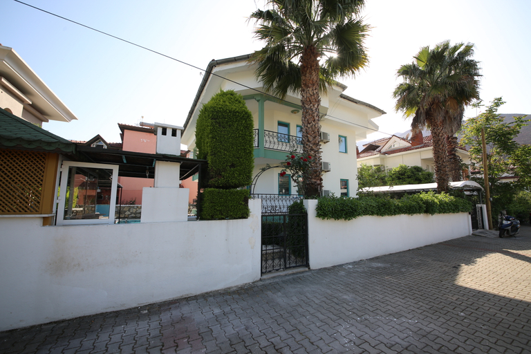 General view 4, River Suite Apartments, Marmaris