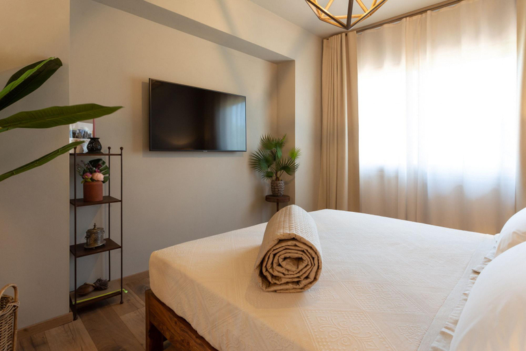 Bedroom 4, Relais San Baio, Livorno