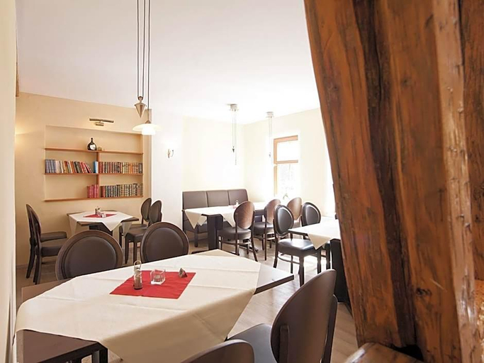 Food & Drinks 4, Hotel Zum Herrenhaus, Wartburgkreis