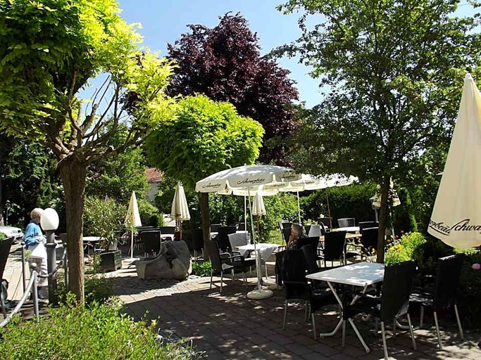 Food & Drinks, Hotel Rauch, Unterallgäu