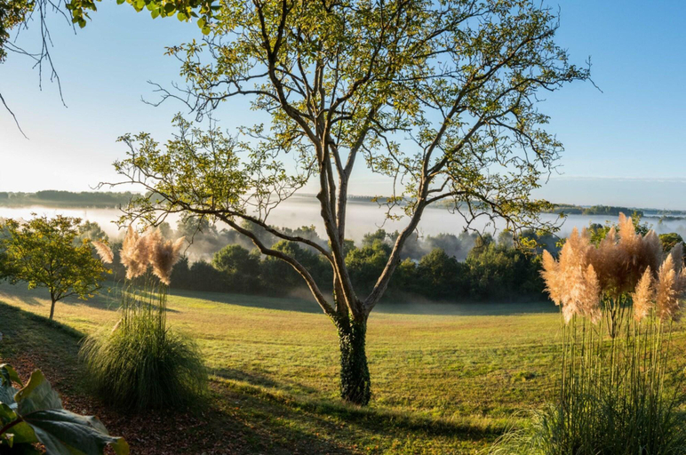 Exterior & Views 1, Chateau de Noirieux, Maine-et-Loire