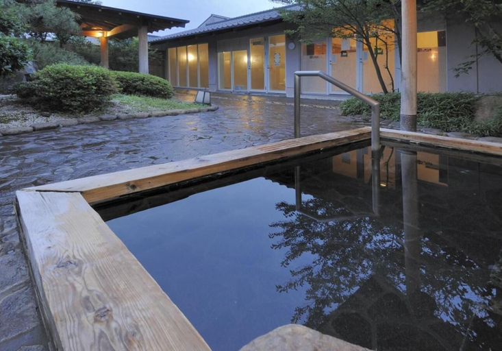 Sport & Beauty 5, Refre Park Kinta No Sato, Hamada
