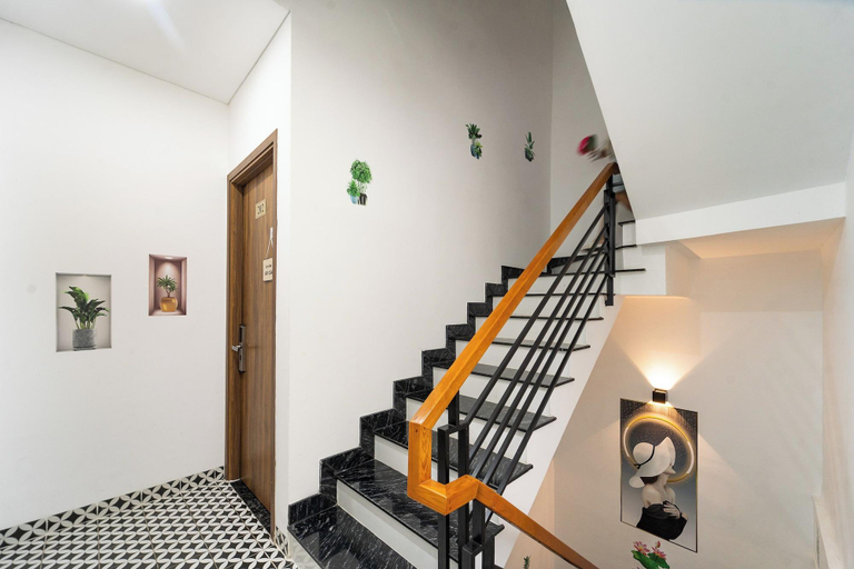 Public Area 3, Moc Lam Homestay Grandworld Phu Quoc, Phú Quốc