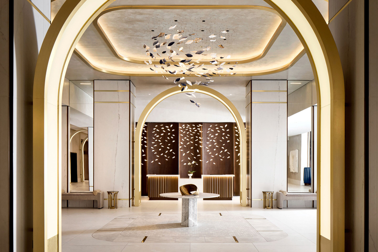 Lobby 5, Caesars New Orleans - A Caesars Reward Destination, Orleans