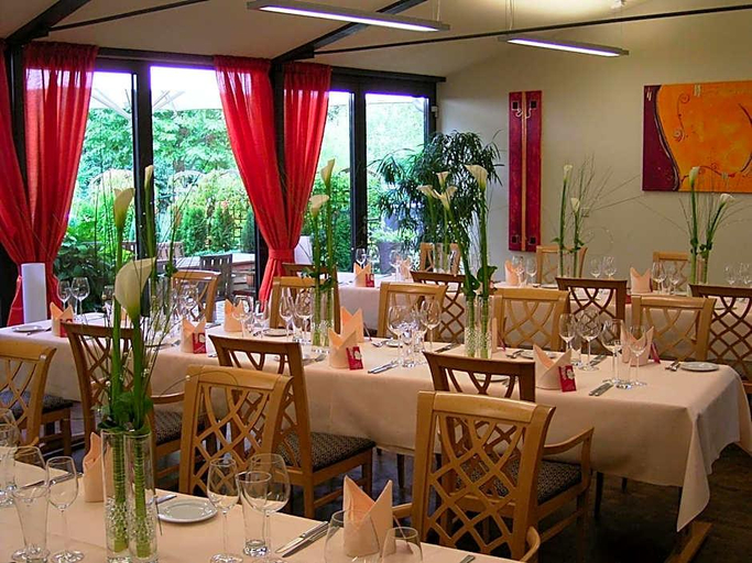 Food & Drinks 1, Salischer Hof, Rhein-Pfalz-Kreis