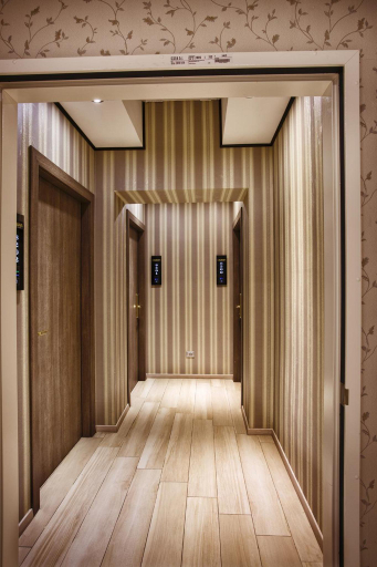 Exterior & Views 2, Igiban Hotel, Milano