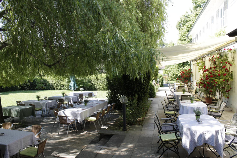 Food & Drinks 5, Hotel Landgut Burg, Rems-Murr-Kreis