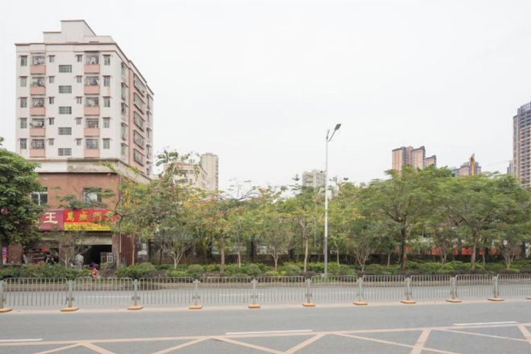 Exterior & Views 2, Vienna Hotel （Shenzhen Bantian Guangyayuan Station）, Shenzhen