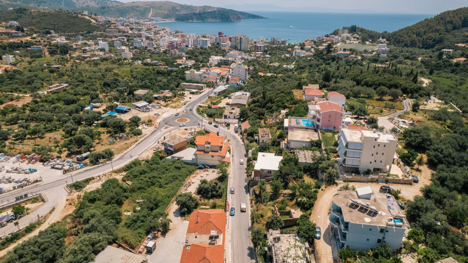 General view