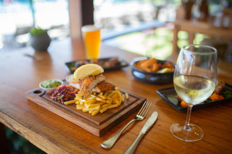 Food & Drinks