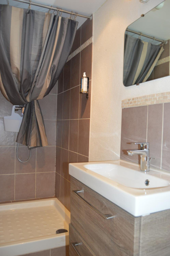 Bathroom 4, Bergerie D'alivon En Camargue, Bouches-du-Rhône