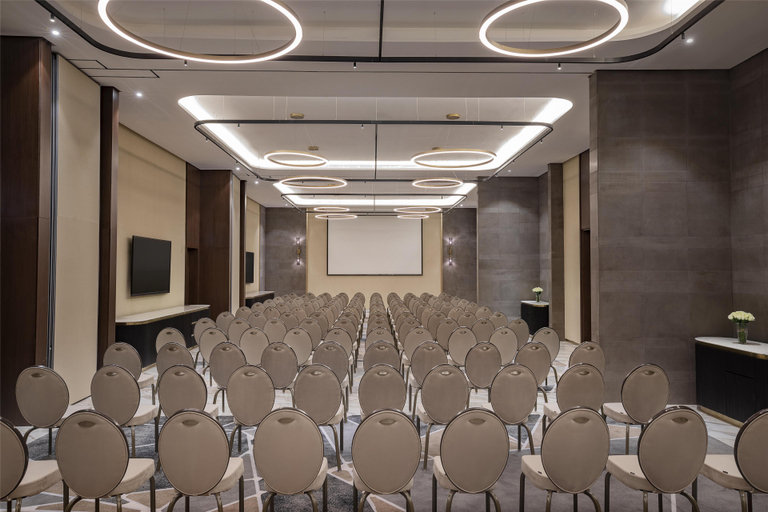Conferences 5, Doubletree By Hilton Madinah Gate, Al Madinah Al Munawwarah