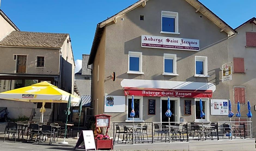 Exterior & Views 2, Auberge Saint Jacques, Lozère