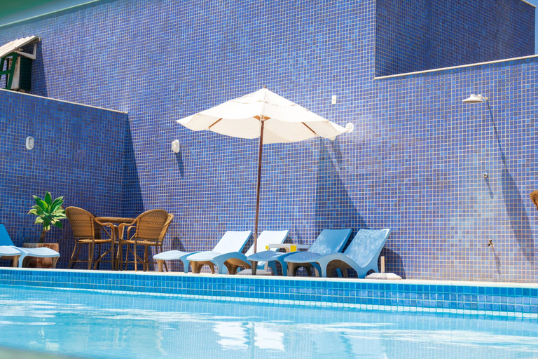 Sport & Beauty 4, Mediterrane Hotel, Arraial do Cabo