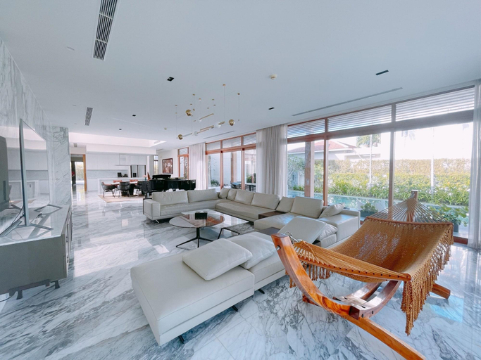 Public Area 4, The Ocean Suites, Da Nang