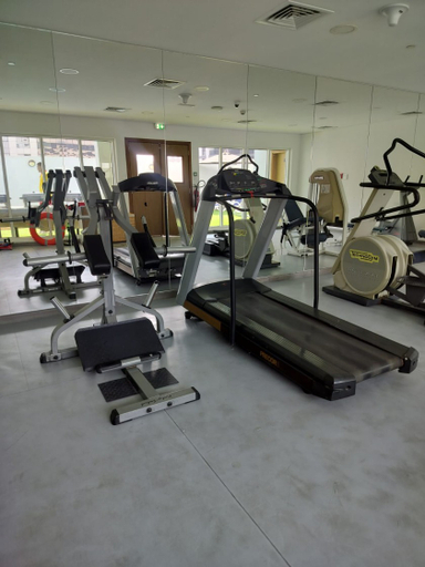 Sports and Entertainment 3, The Luxe Retreat Hotel Apartments, Dubai