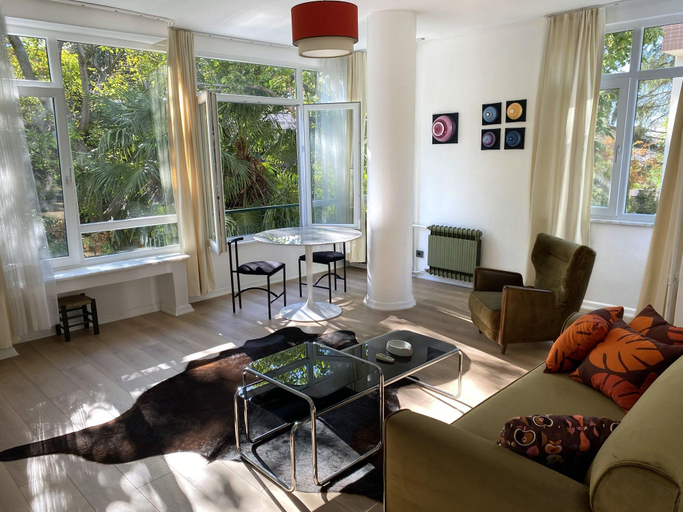 Bedroom 3, Petek Pansiyon, Kadıköy