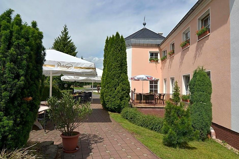 Exterior & Views 1, Hotel Rabennest, Sächsische Schweiz-Osterzgebirge