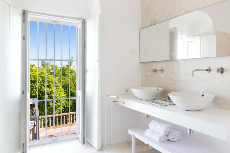 Room 4, Casa Boutique Encalada, Cádiz