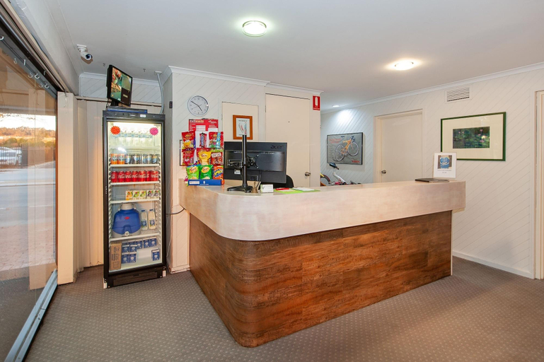 Public Area 2, Albury Winsor Park Motor Inn, Albury