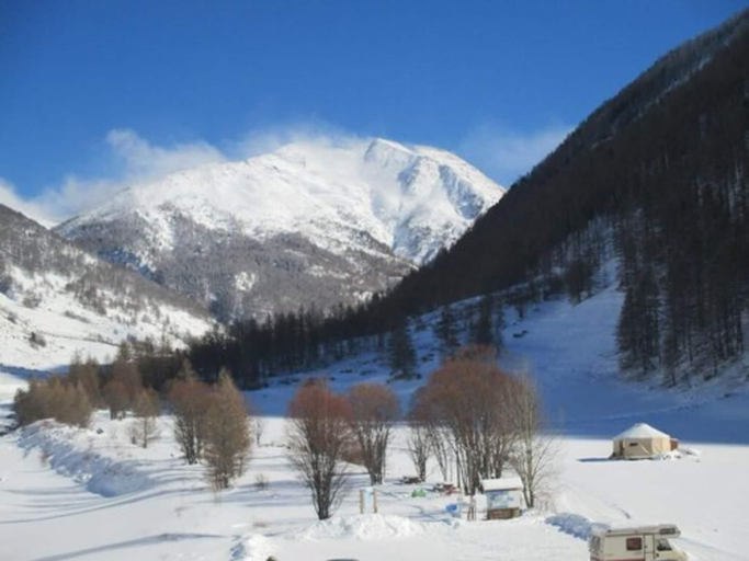 Sports and Entertainment 4, Le Fontenil, Hautes-Alpes