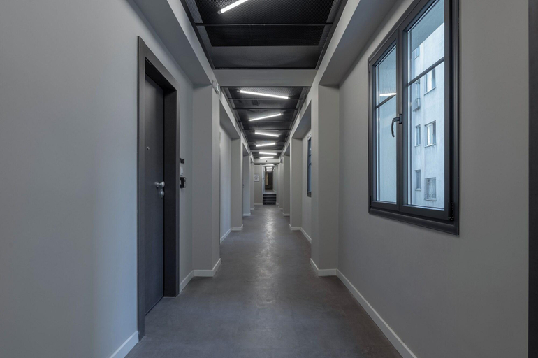 Exterior & Views 2, Hebrard Industrial Suites, Central Macedonia