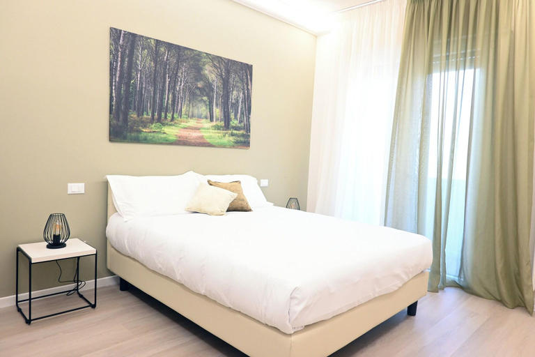 Bedroom 3, Toscana da aMare, Livorno
