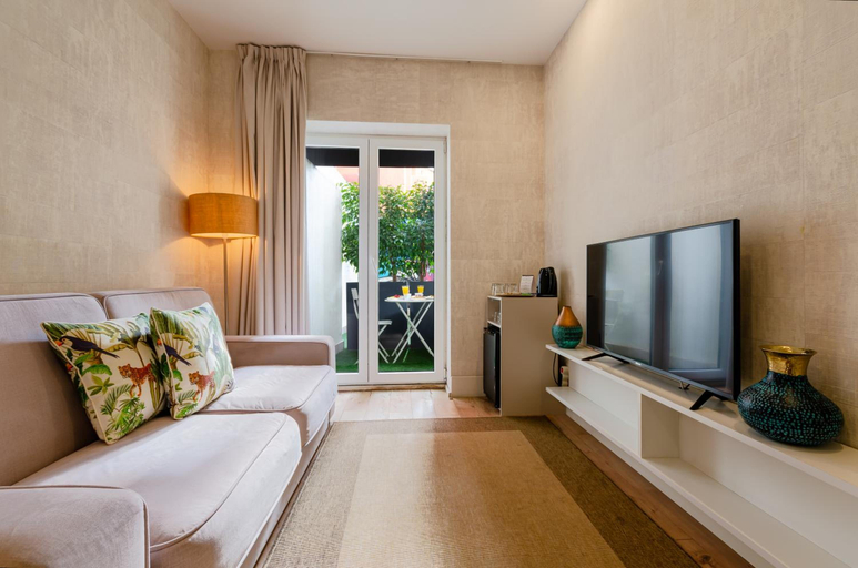General view 3, Lx51 Studios & Suites By Apt Iin, Lisbon