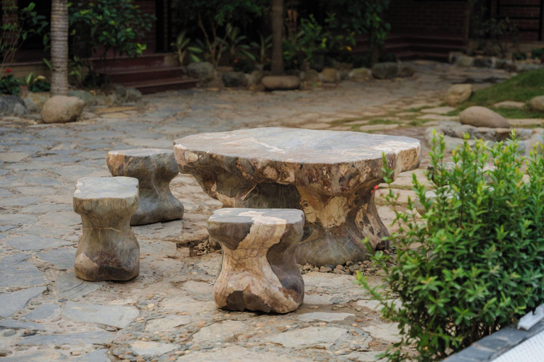 General view 3, Mh Cherish Homestay, Ninh Bình
