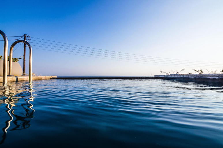 Pool 5, Eden View Suites & Residences, South Aegean