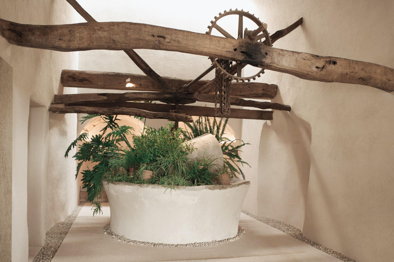 Public Area, Es Racó d’Artà, a Member of Design Hotels™, Baleares