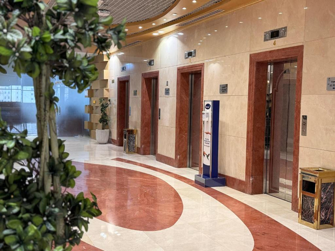 Others 4, Al Safwah Hotel First Tower 1, Makkah