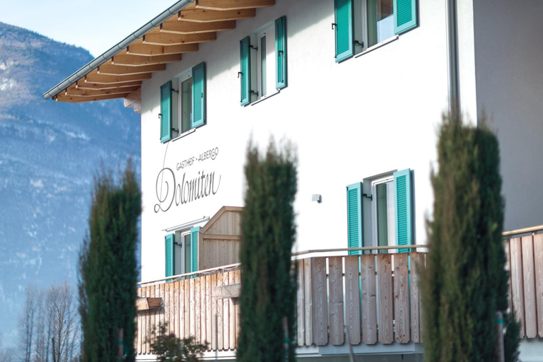 Exterior & Views 2, Guesthouse Dolomiten, Bolzano