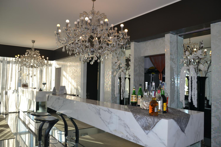General view 4, Hotel In Lounge Room, Venezia