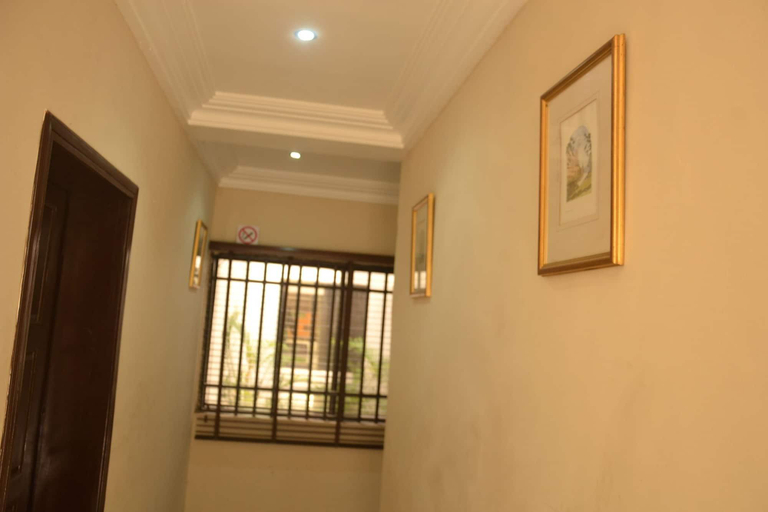 Public Area 3, Preserve Apartments And Suites, Eti-Osa