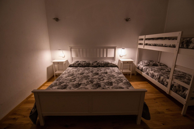 Bedroom 3, rozzano affittacamere, Milano