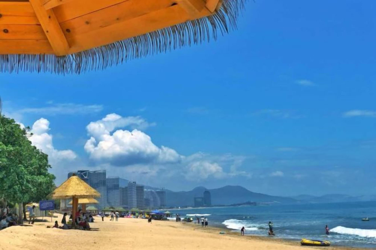 Others 5, Double Moon Bay Beach Five Star Resort Apartment, Huizhou