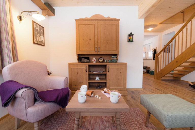 Room 3, Narzissendorf Zloam, Liezen