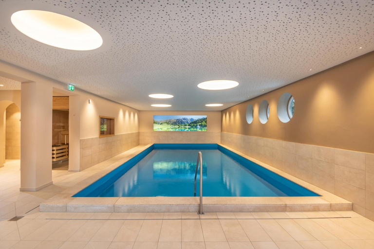 Sport & Beauty 5, Bliem S Familienhotel, Liezen