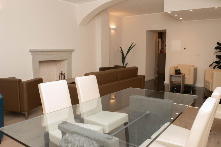 Public Area 5, Hotel Boutique Castiglione del Lago, Perugia