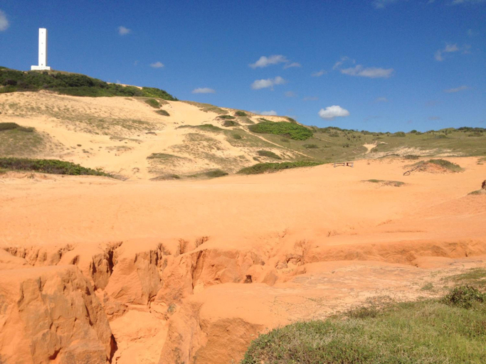 General view 3, Pousada Muiraquitã, Beberibe